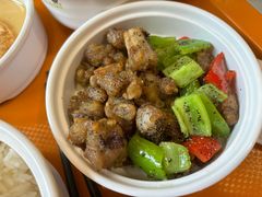 -知味观(翡翠城店)