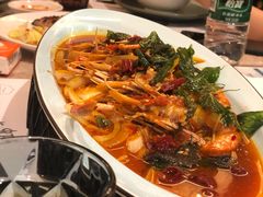 -美奈小馆·东南亚菜(福田星河COCO Park店)