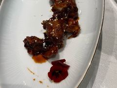-柒园·三十年创意杭帮菜(龙湖滨江天街店)