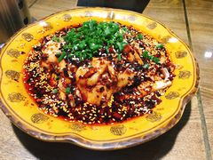 -灶东家民间菜(回兴店)