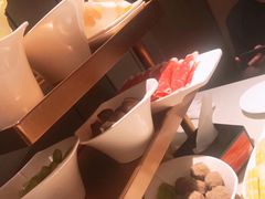 -海底捞火锅(亲子主题北金鹰店)