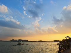 -云龙湖旅游景区