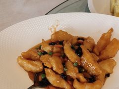 -渔港明珠酒店(星海广场店)