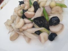 -山外山菜馆(玉泉路店)