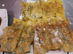 素锅贴-春江饭店(共青团路总店)