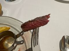 -哈布斯扒房(华发商都店)
