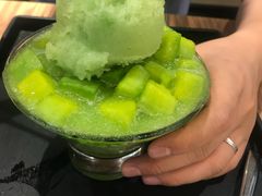 -Ice Monster冰馆·CNN评选全球十大甜品(国贸商城店)