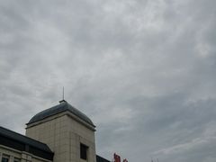 -烟台南站