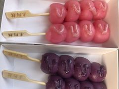 -米阿糯糕团•酒酿•甜品(莫愁店)