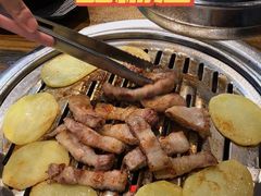 -·缸桶屋·韩式牛肋条自助烤肉(西湖D11店)