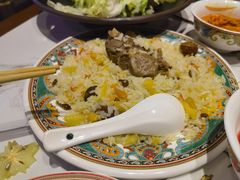 -巴依老爷新疆美食(常营店)