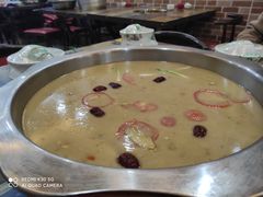-重庆何乌鱼(南湖逸家店)