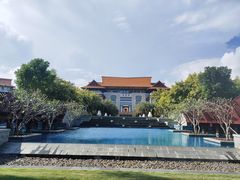 -三亚海棠湾万丽度假酒店