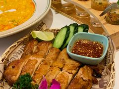 -美泰·Mangothai·清迈云街(天空之城店)