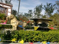 -武清南湖绿博园