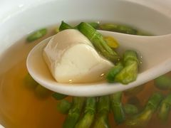 -上蔬无瑕· 创意素食·Vegetarian(华采天地店)
