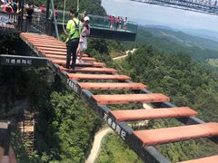 -梦幻奥陶纪景区