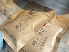 -懒人盐府人家(航天桥店)