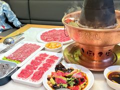 -牛街·马辈儿涮肉(牛街总店)