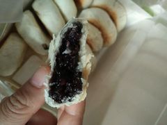 -老北京绿豆饼(解放路店)