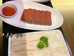 -浩爷羊蝎子火锅(望京店)