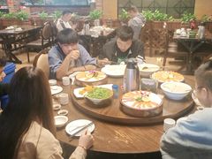 -醉美东江·三文鱼·烧鸡公