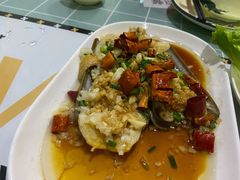 竹蛏王-威海渔村(静安旗舰店)