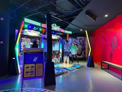-VS SPORTS PARK运动玩乐园·团建·生日会(合生汇店)