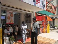 -龙眼市场(龙眼南路店)