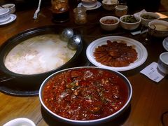 -代羊肉(中和店)