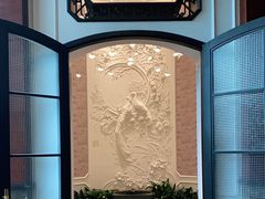 -翠湖宾馆·中餐厅