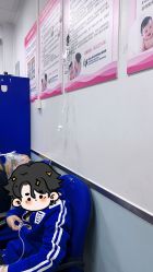 -首都儿科研究所附属儿童医院