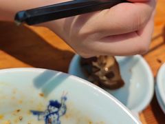 -兵哥豌豆面(青华店)