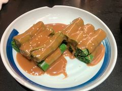 -俏江南天津时尚曲艺主题餐厅(马场道店)