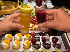 -烤匠麻辣烤鱼(重庆万象城店)