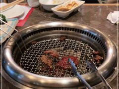 -一品诚记烤肉·甄选店(中南路店)