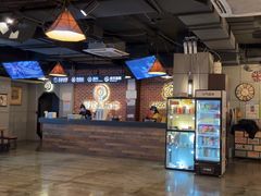 -长藤鬼校(龙翔店)