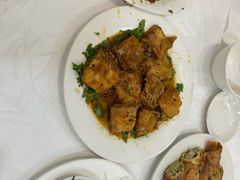 -悦宾饭馆(翠花胡同店)