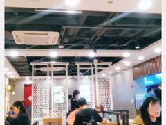 大堂-回味鸭血粉丝汤(新城市广场店)