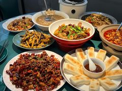 -眉山小馆(华强广场店)