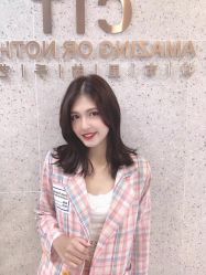 -CIT造型·烫发·染发