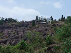 -白马涧龙池景区