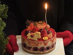 -花甜生活FatimCake·生日蛋糕