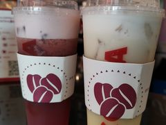 -COSTA COFFEE(西湖天地店)