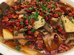 -郑庄脂渣海鲜楼(九水路店)