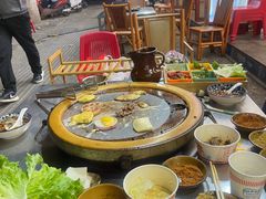 -阿昌白族石板烧·菌锅(大理古城店)