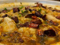 -花盐街·四川乐山小吃(西单大悦城店)