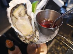 吉拉多生蚝-KAOTOWN烤堂•烧烤(海汇港店)