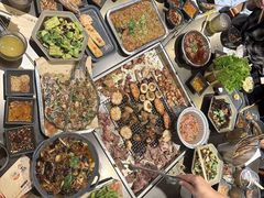 -塘屋烧烤·云南火塘烧烤品牌(春城慧谷旗舰店)
