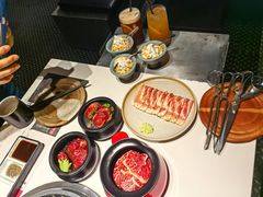 -焱铁烧·黑毛和牛专门店(杭州嘉里中心店)